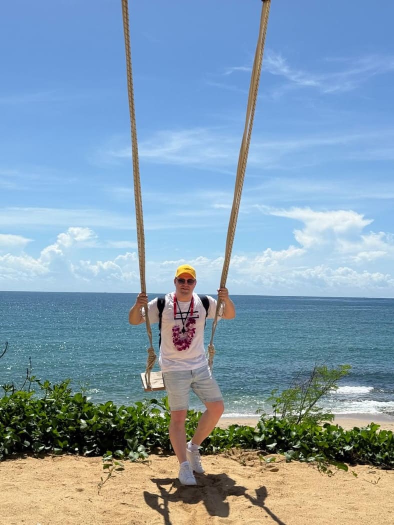 Sanya Marriott Yalong Bay Resort & Spa 5*
