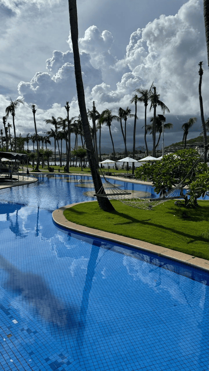 Sanya Resort Golden Palm 4*