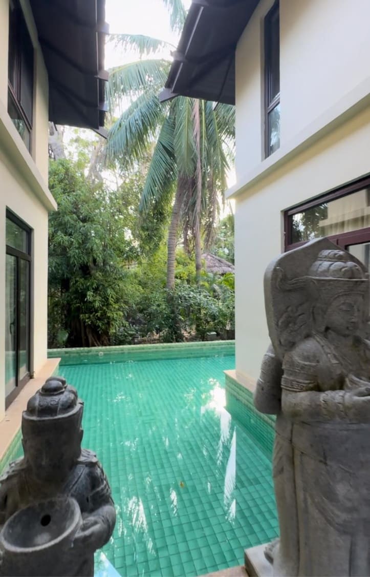 Yalong Bay Villas & Spa 5*