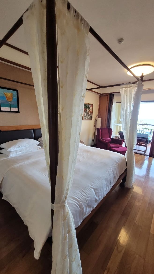 Horizon Resort & Spa 5*