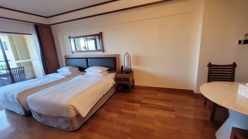 Horizon Resort & Spa 5*