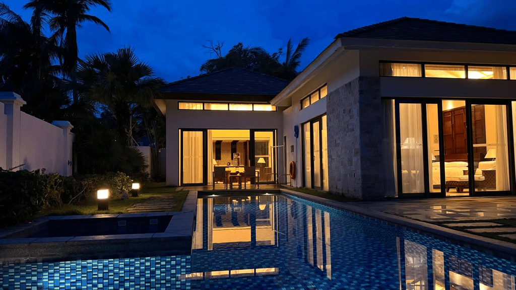 Grand Metropark 5*