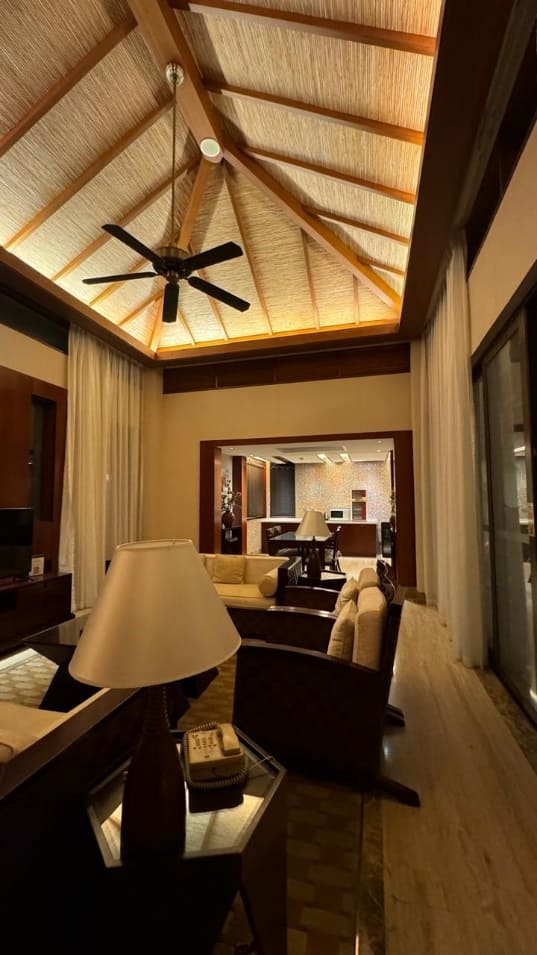 Grand Metropark 5*