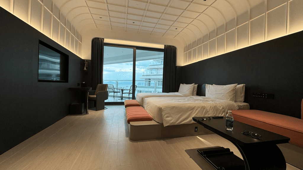 Tiancheng Belmont Hotel Sanya, Vignette Collection 5*