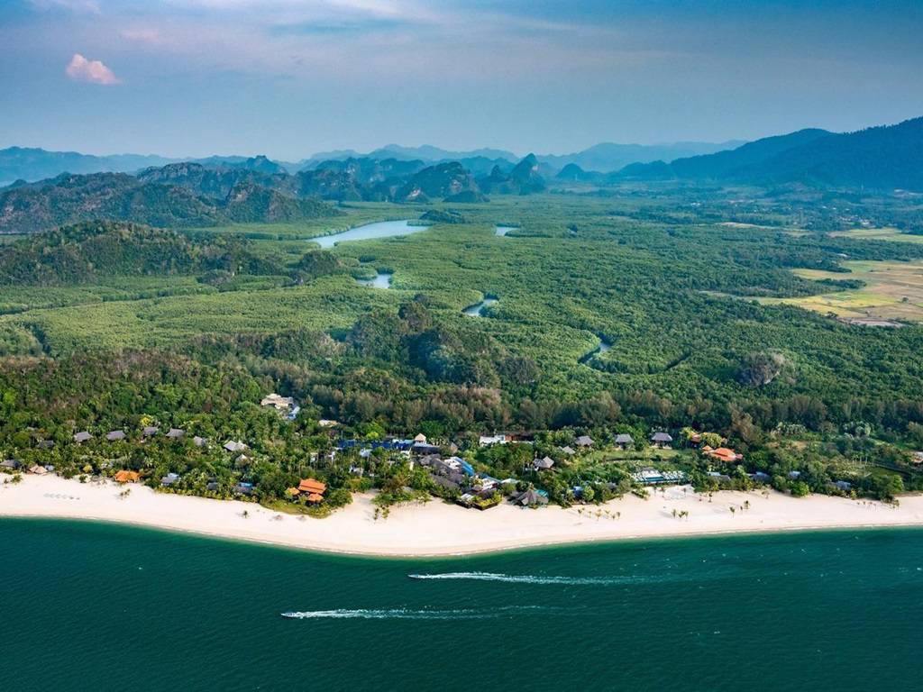 Four Seasons Langkawi