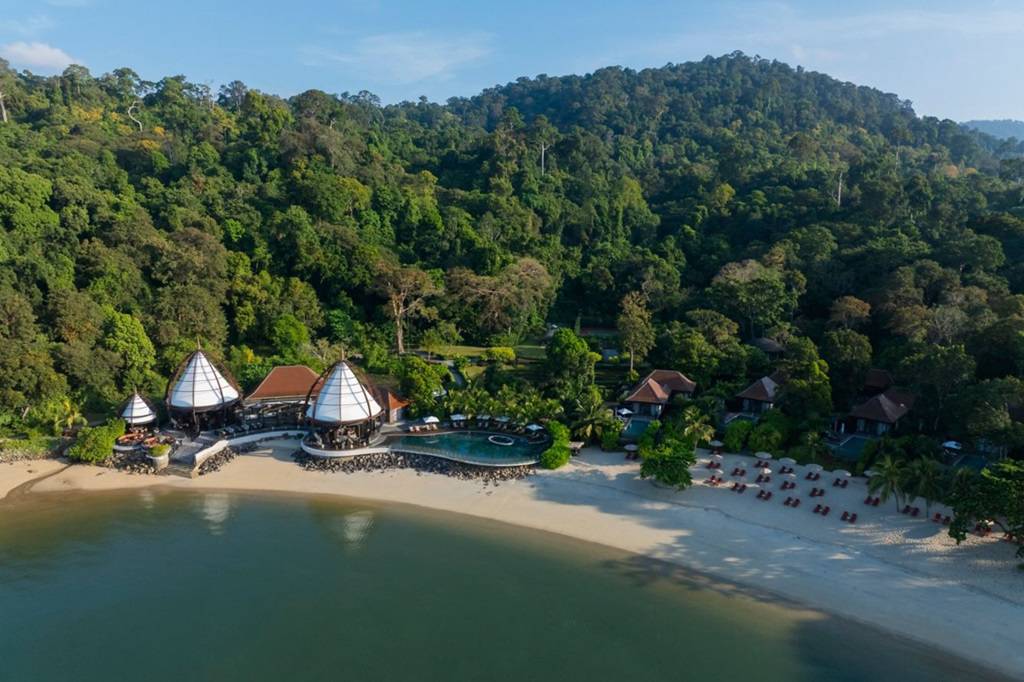 The Ritz-Carlton Langkawi