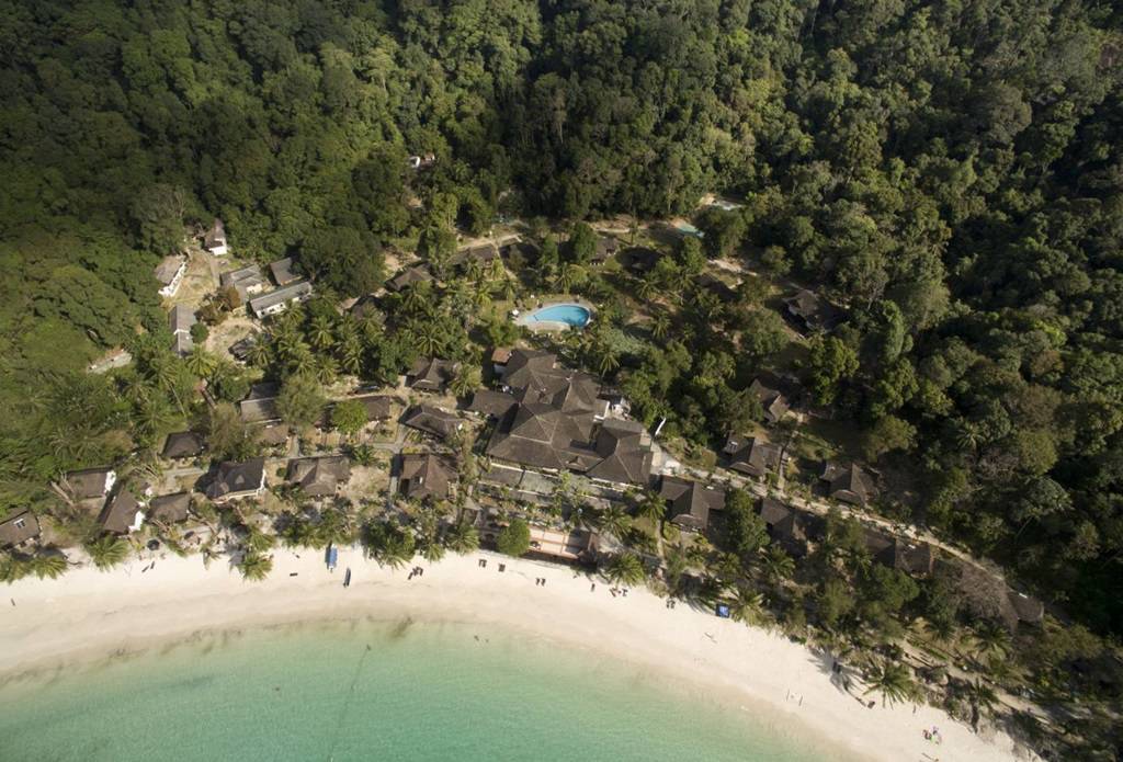 Perhentian Island Resort