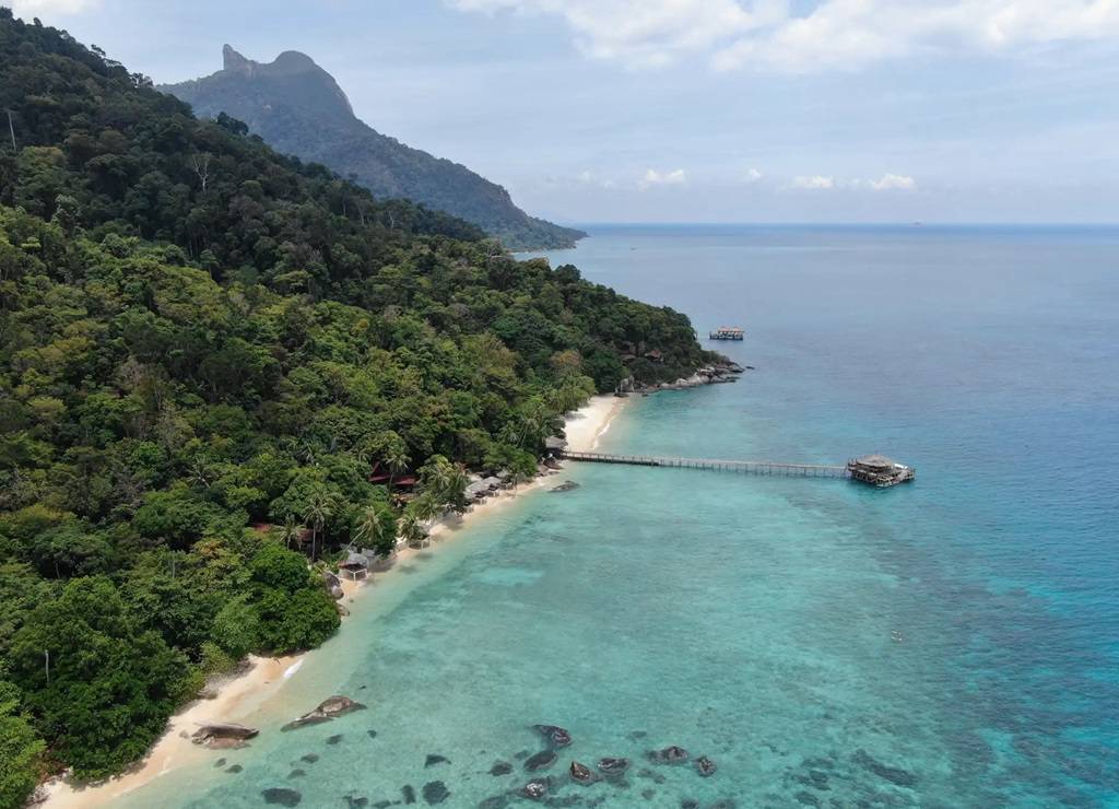 Japamala Resort