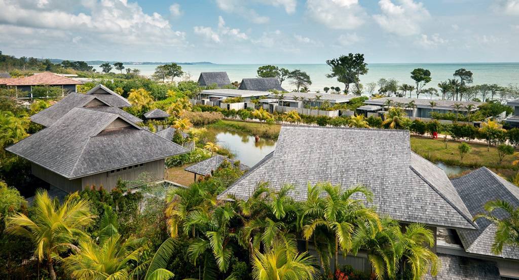Anantara Desaru Coast Resort & Villas