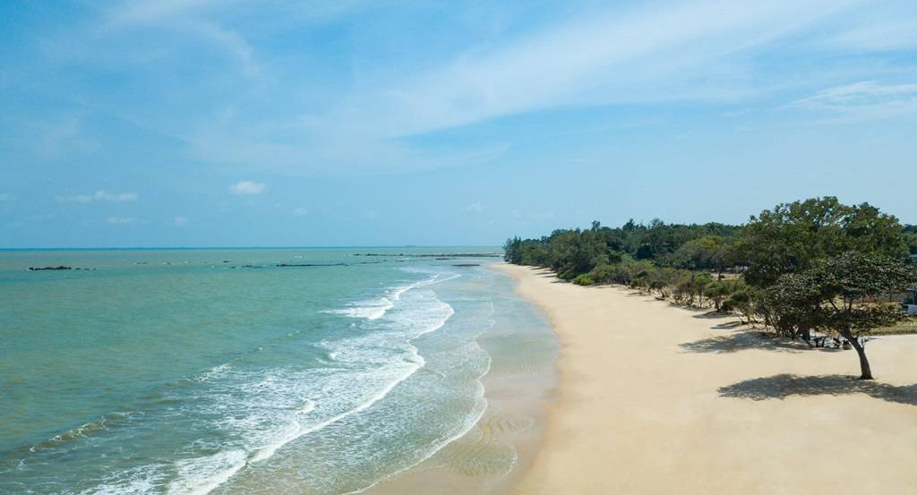 Anantara Desaru Coast Resort & Villas