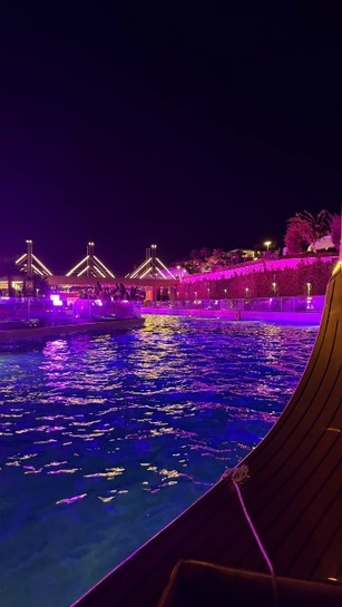 RIXOS RADAMIS