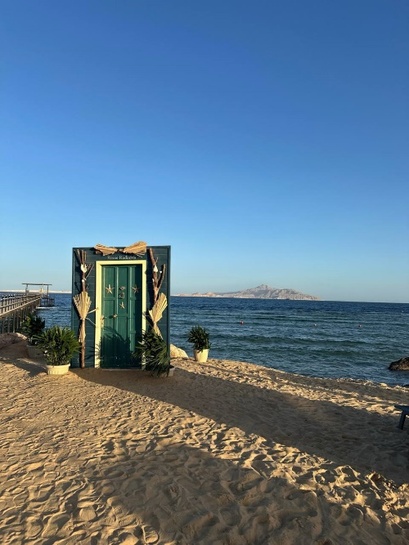 RIXOS RADAMIS