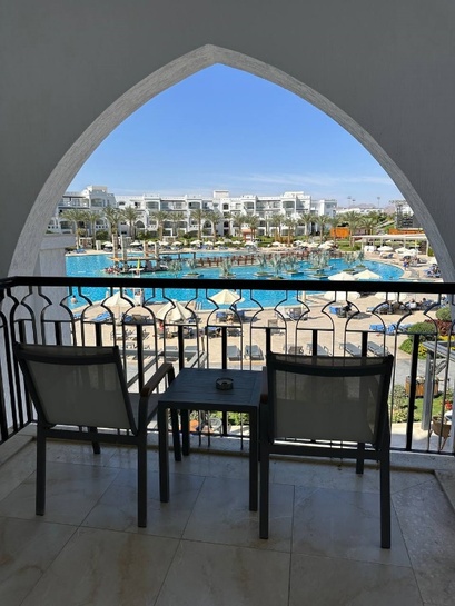 RIXOS RADAMIS
