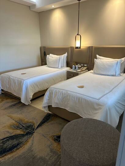 RIXOS RADAMIS