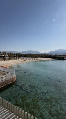 HYATT REGENCY AQABA AYALA RESORT 5*