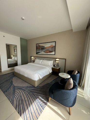 The Westin Saraya Aqaba & Spa 5*