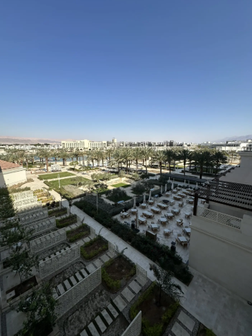 The Westin Saraya Aqaba & Spa 5*