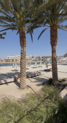 The Westin Saraya Aqaba & Spa 5*