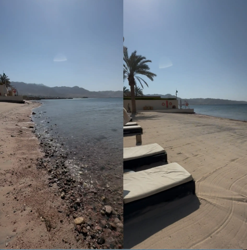 Al Manara, a Luxury Collection Hotel, Aqaba