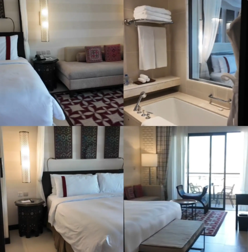 Al Manara, a Luxury Collection Hotel, Aqaba