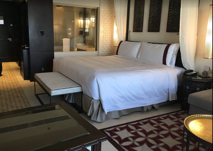 Al Manara, a Luxury Collection Hotel, Aqaba