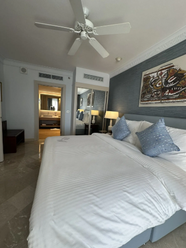 Mövenpick Resort & Residences Aqaba 5*
