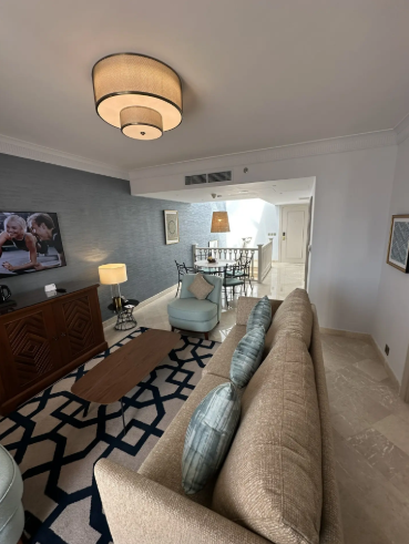 Mövenpick Resort & Residences Aqaba 5*