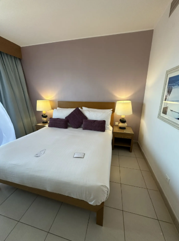 Mövenpick Resort & Spa Tala Bay Aqaba 5*