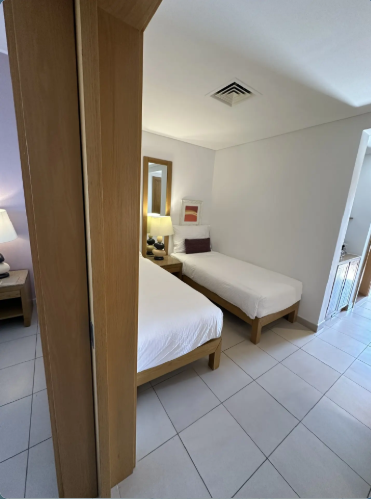 Mövenpick Resort & Spa Tala Bay Aqaba 5*