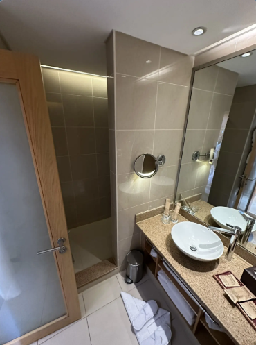 Mövenpick Resort & Spa Tala Bay Aqaba 5*