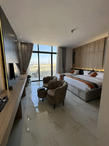 Diamond Palm Hotel & Resort 4*