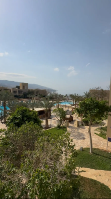 Holiday Inn Resort Dead Sea by IHG 5*