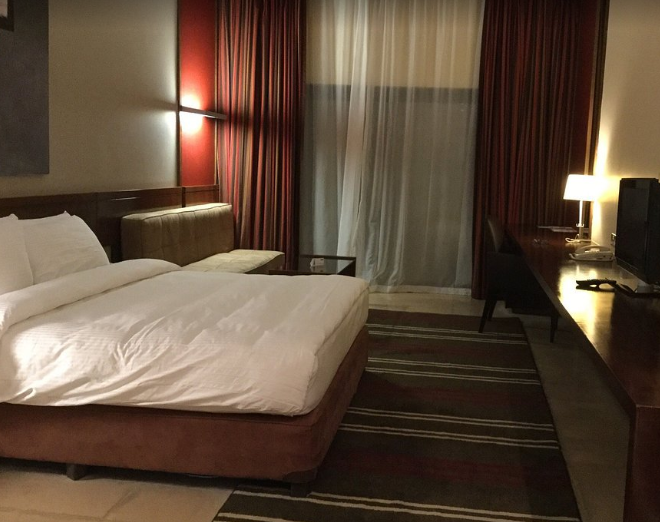Holiday Inn Resort Dead Sea by IHG 5*