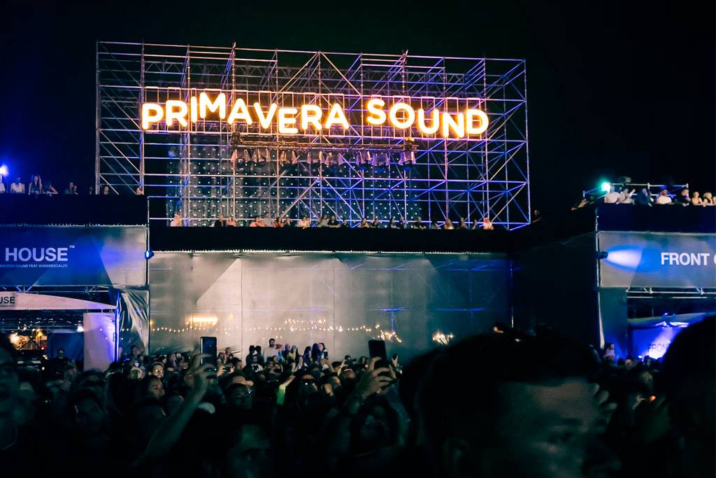 Primavera Sound