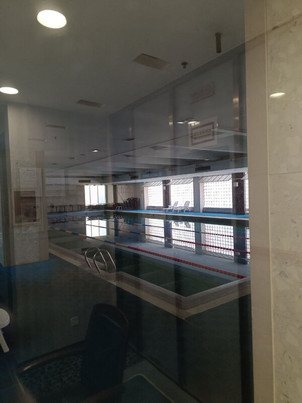 Asia Hotel Beijing 5*