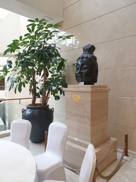 Beijing Poly Plaza Hotel 