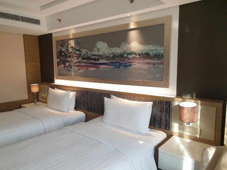 Beijing Asia Hotel
