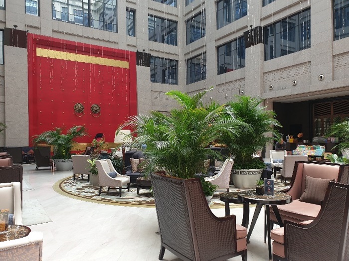 Wyndham Grand 
