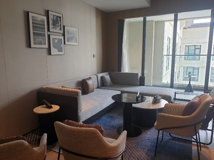 Four Points by Sheraton 5*