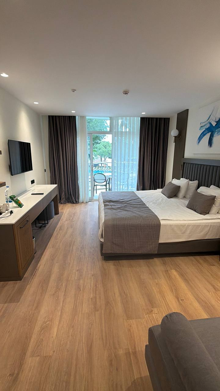 Dobedan World Palace 5*