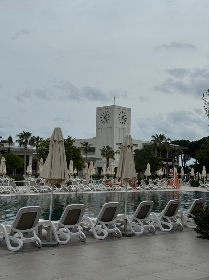 Swandor Hotels & Resorts Kemer 5*