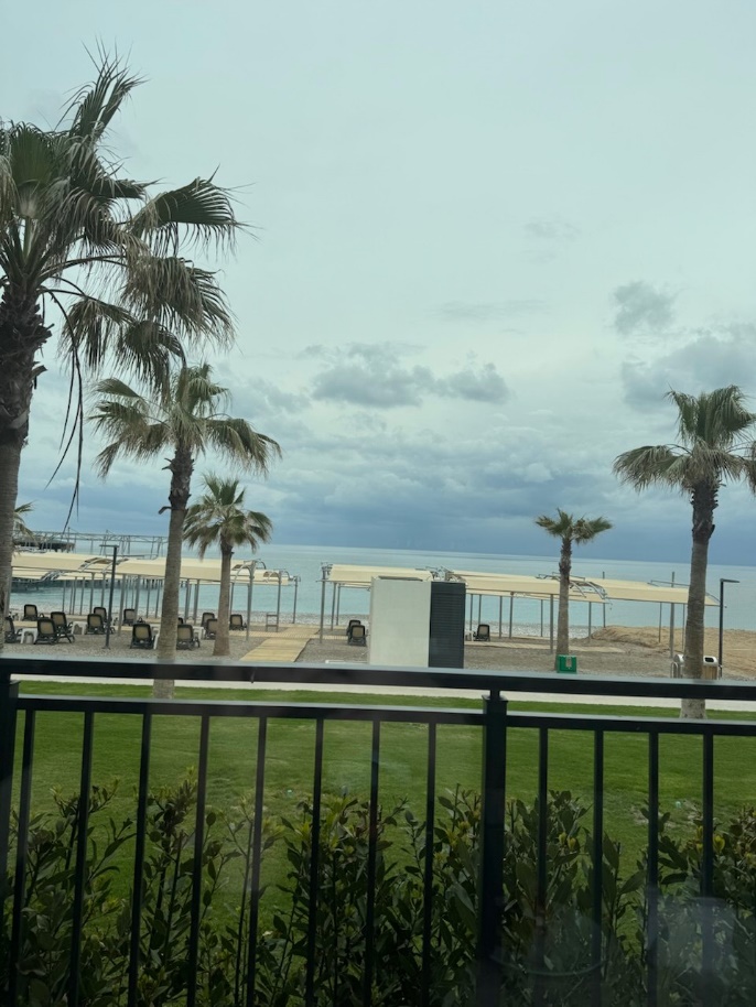 Swandor Hotels & Resorts Kemer 5*