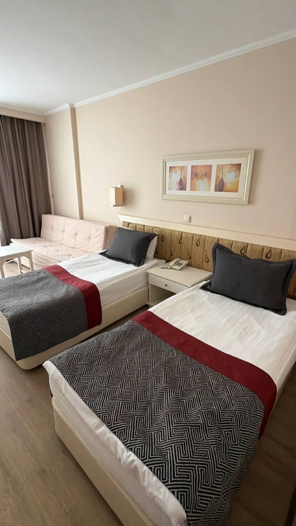 Swandor Hotels & Resorts Kemer 5*