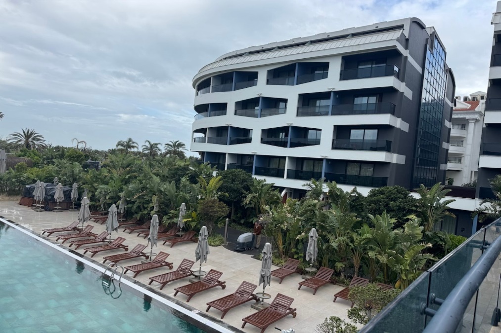 Liu Resorts 5*