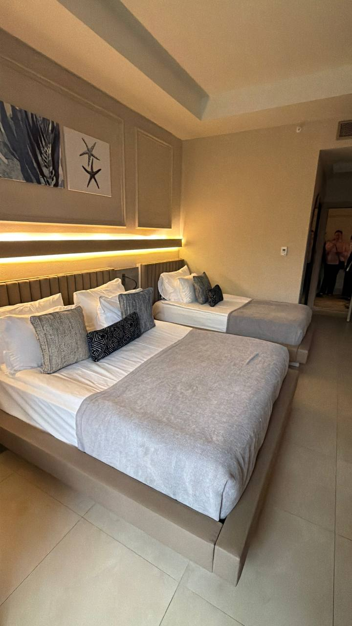 Liu Resorts 5*