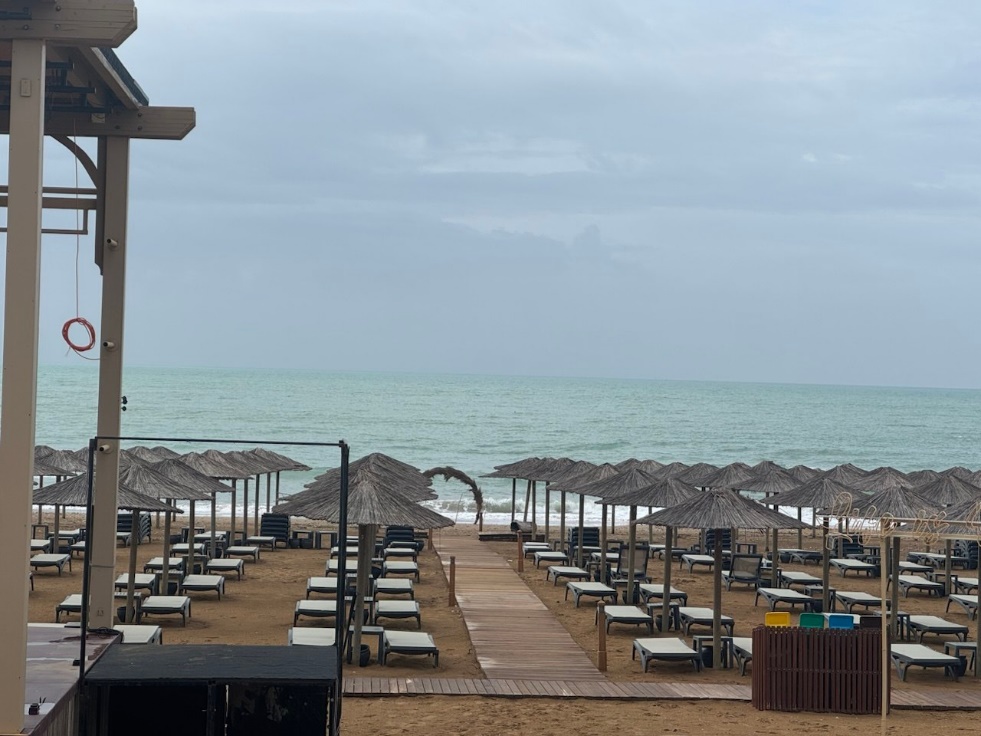 Liu Resorts 5*