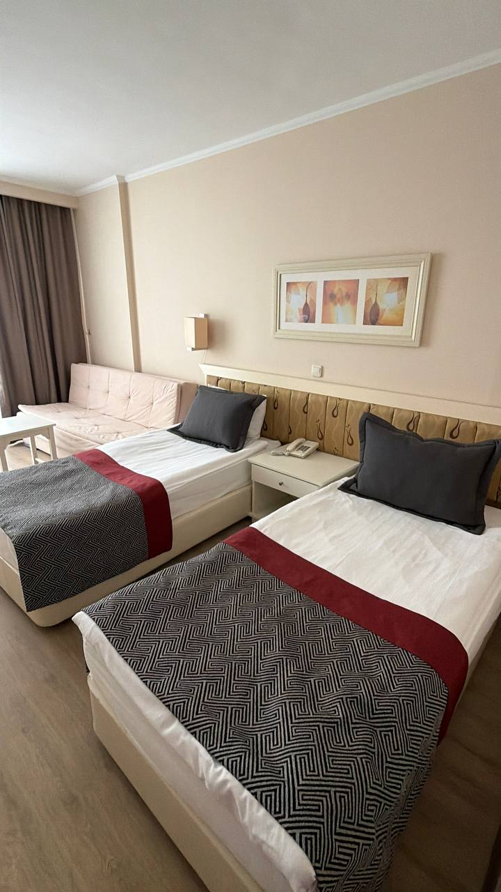 Swandor Hotels & Resorts 5*