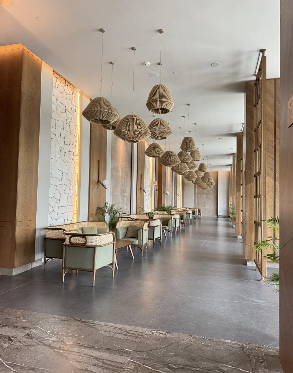 Swandor Hotels & Resorts 5*