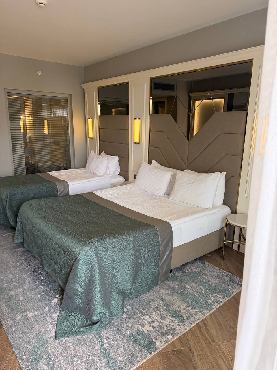 Rai Premium Tekirova 5*