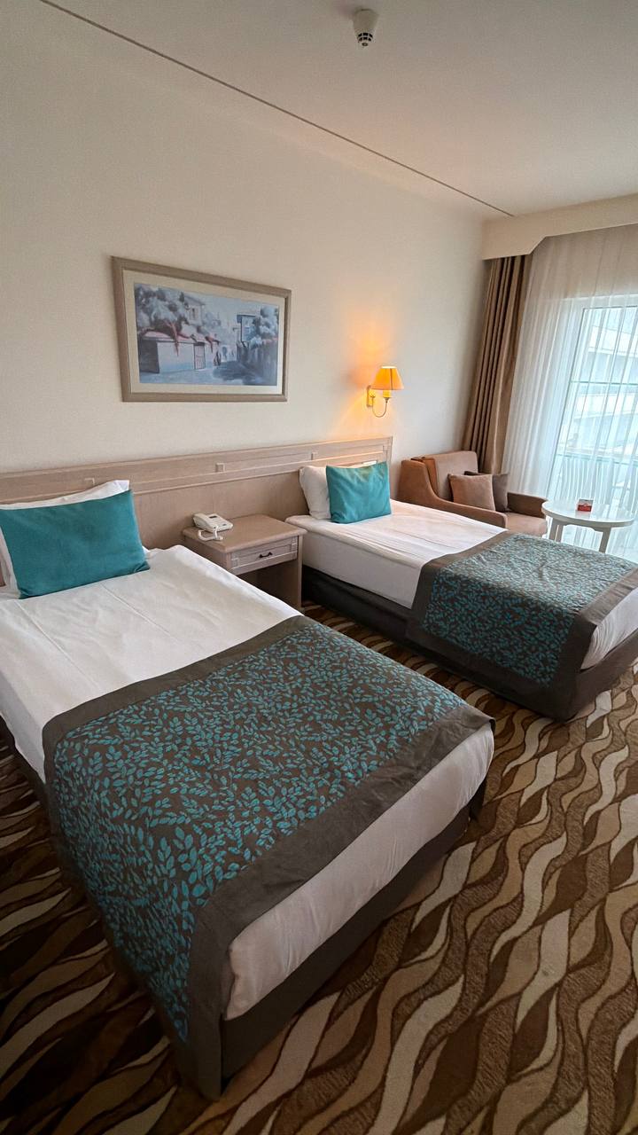 Ma Biche Kemer By Werde Hotels 5*